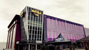 Great Canadian Casino Vancouver place picture