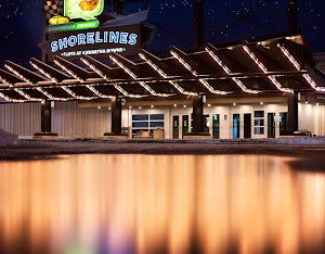 Shorelines Slots at Kawartha Downs place picture