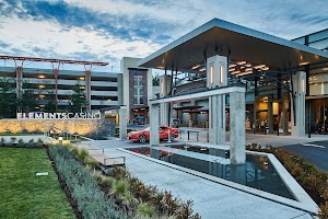 Elements Casino Victoria place picture