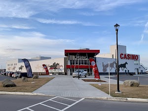 Century Mile Racetrack and Casino place picture