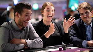 Elements Casino Flamboro place picture