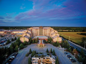 Casino Rama place picture