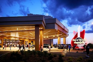 Hard Rock Hotel & Casino Ottawa place picture