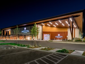 Shorelines Casino Belleville place picture