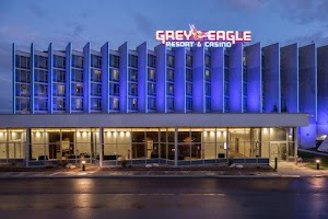 Grey Eagle Resort and Casino place picture