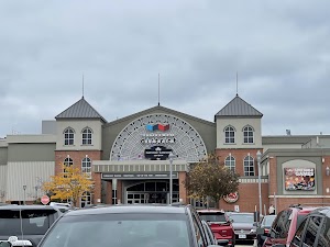 Gateway Casinos London place picture