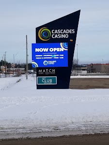 Cascades Casino North Bay place picture