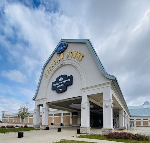 Gateway Casinos Innisfil place picture
