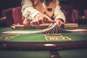 Elements Casino Chilliwack place picture