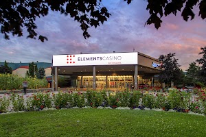 Elements Casino Mohawk place picture