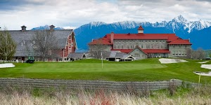 St. Eugene Golf Resort & Casino place picture