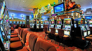 Hastings Casino place picture