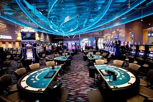Shorelines Casino Peterborough place picture