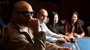 Elements Casino Brantford place picture