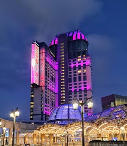 Fallsview Casino Resort place picture