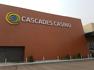 Cascades Casino Penticton place picture