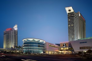 Caesars Windsor place picture