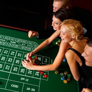Elements Casino Surrey place picture