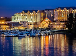 River Rock Casino Resort place picture