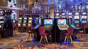 Casino Niagara place picture