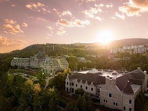 Casino de Charlevoix place picture