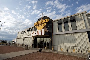Gold Eagle Casino place picture