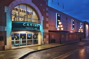 Casino Moose Jaw place picture