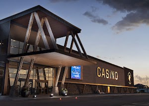 Gold Horse Casino place picture