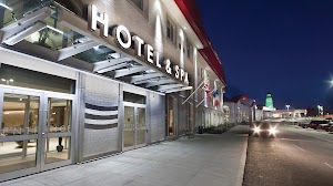 Casino New Brunswick place picture
