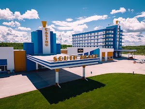 South Beach Casino & Resort place picture