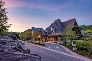 Mont-Tremblant Casino place picture