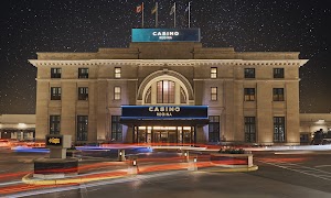 Casino Regina place picture